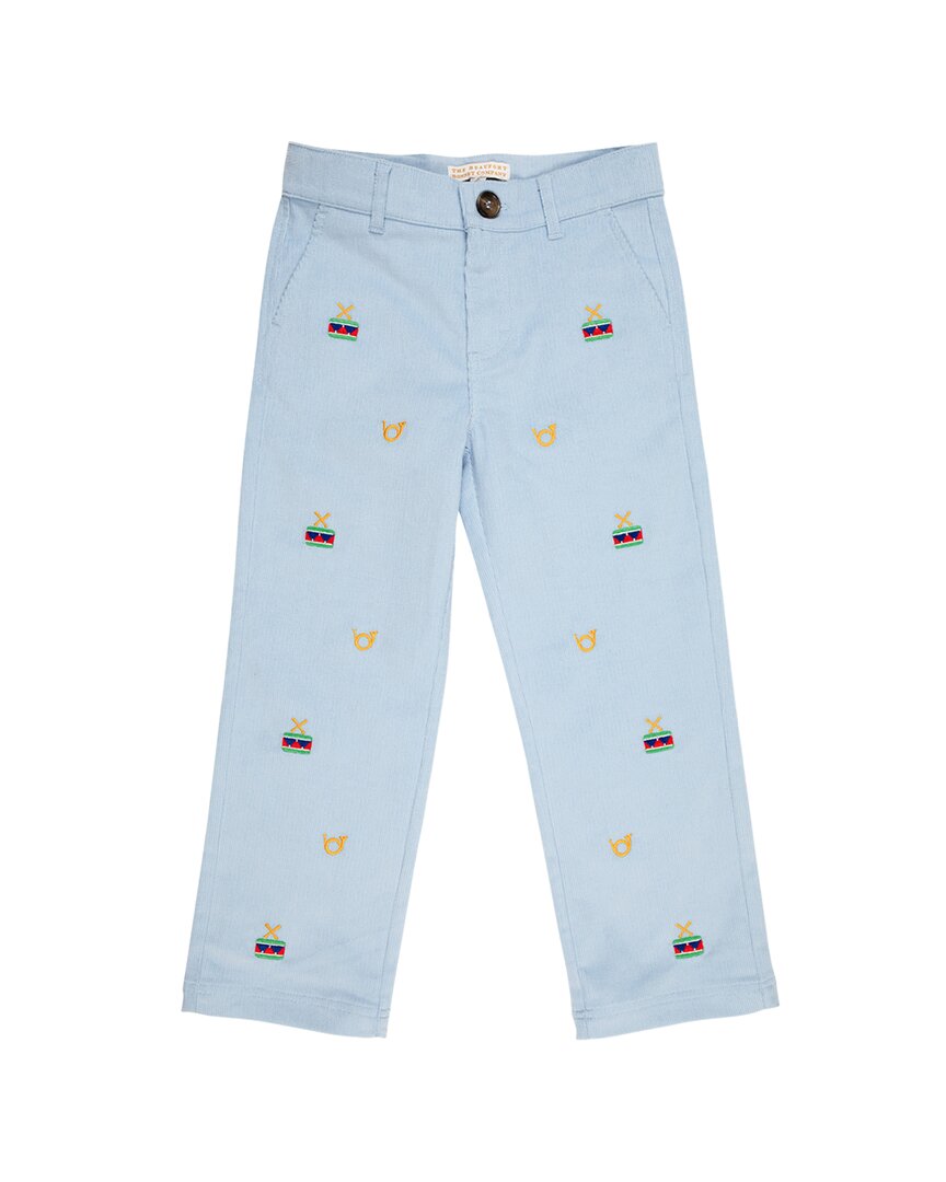 The Beaufort Bonnet Company Critter Prep School Pant