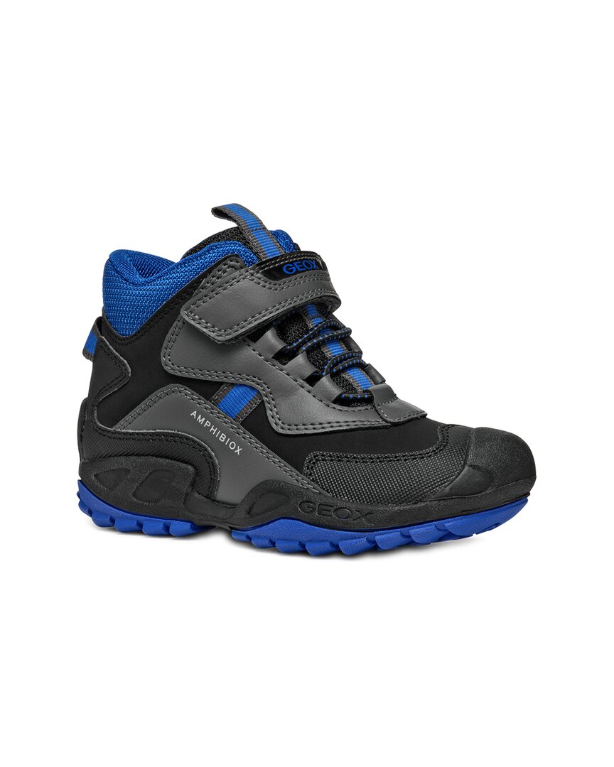 Geox Savage Shoe