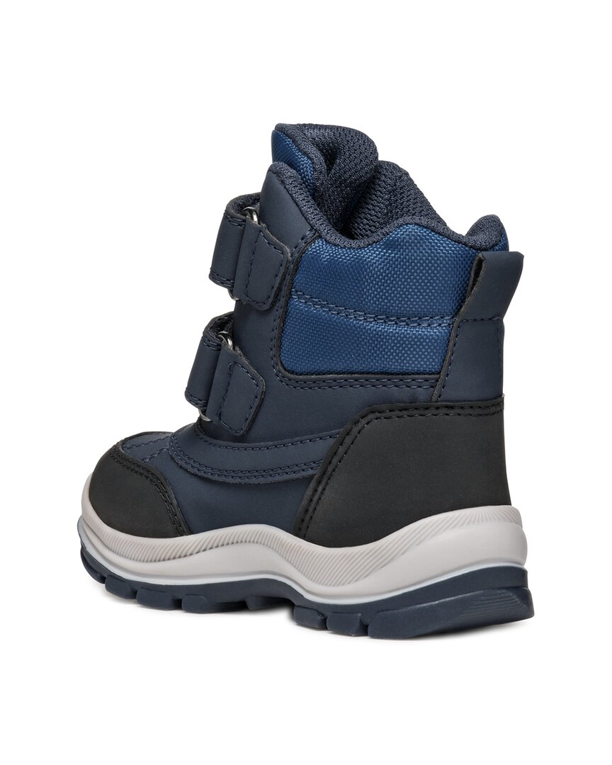 Geox Flanfil Bootie