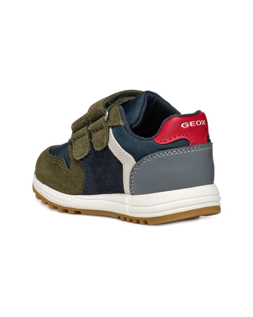 Geox Alben Sneaker