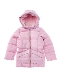 Kensie Girl Quilted Coat1