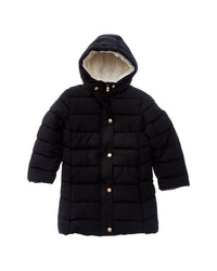 Kensie Girl Quilted Coat1