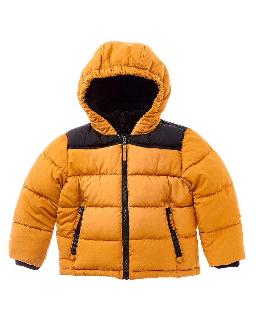 Rothschild Kids Puffer Jacket