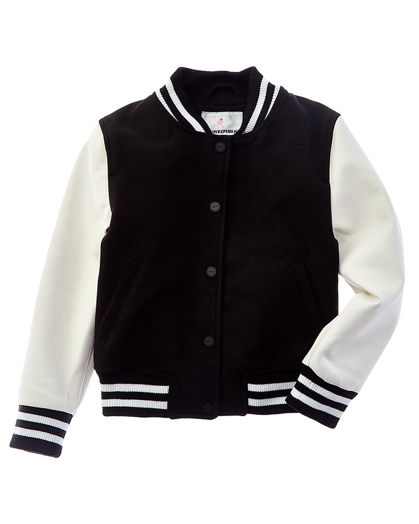 Urban Republic Varsity Jacket