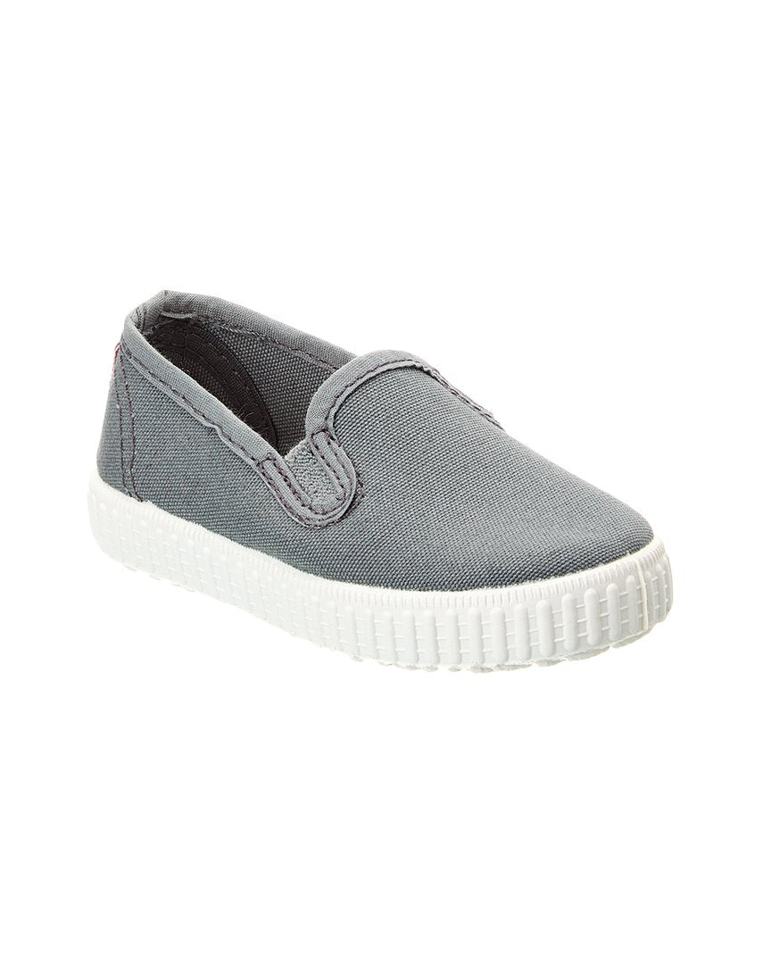 Cienta Canvas Slip-On