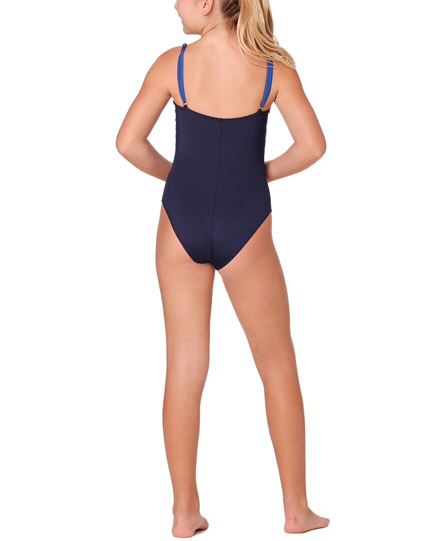 Submarine Irreversible One-Piece