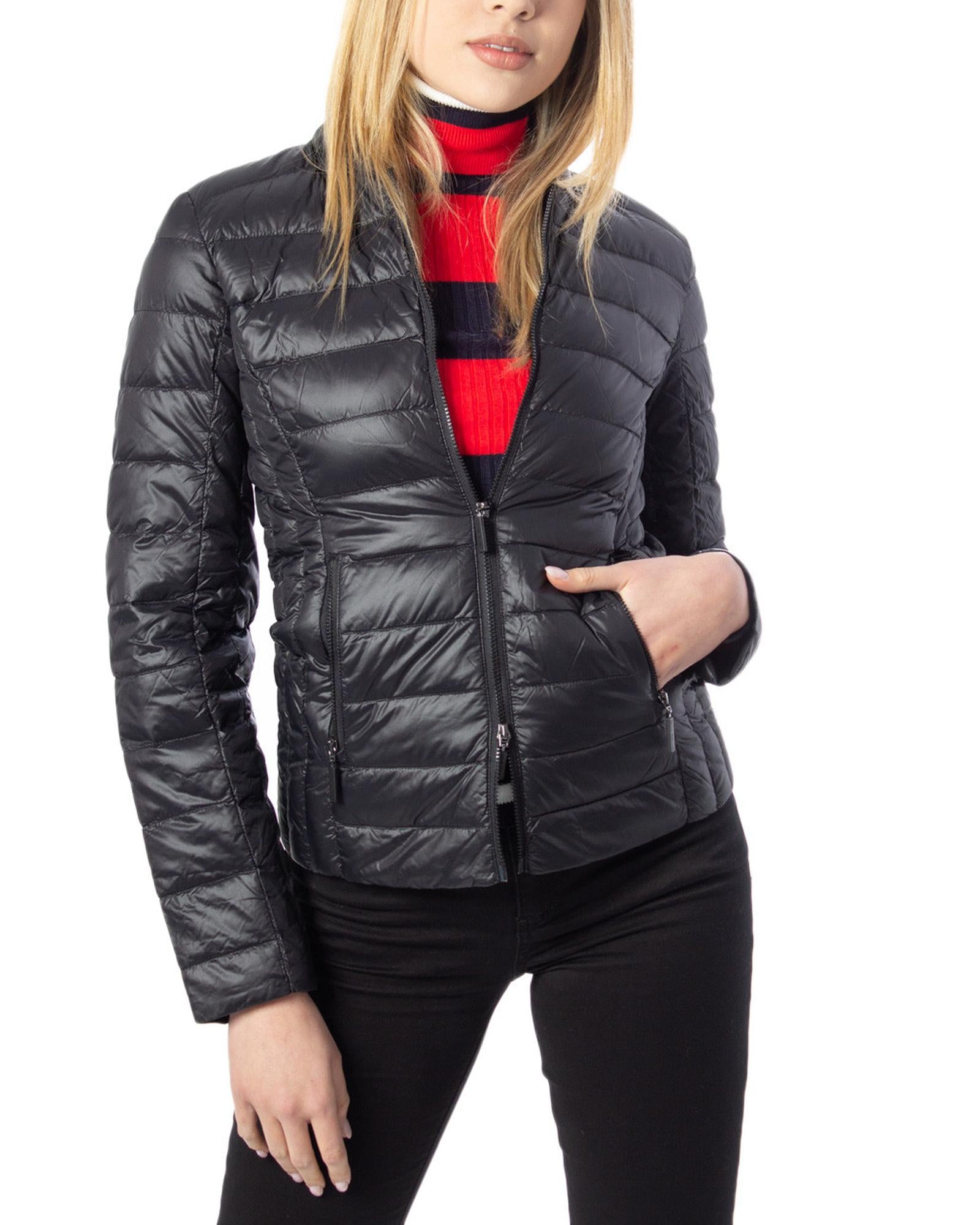 Armani Exchange  Lightweight Down Jacket for Women