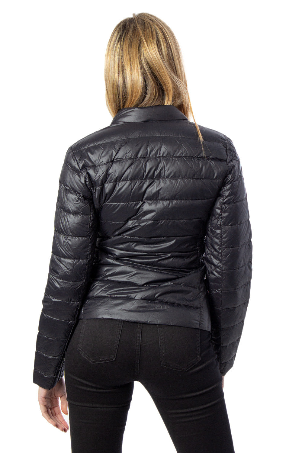 Armani Exchange  Lightweight Down Jacket for Women