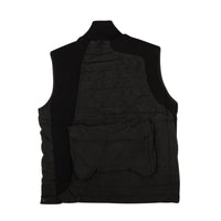 A-COLD-WALL* Black Puffer Outerwear Vest2