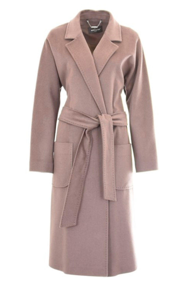 Classic Wool Blend Trench Coat – Bluefly