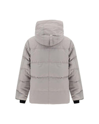 Canada Goose Monochrome Down Jacket2