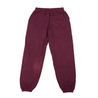 SP5DER Purple Nocturnal Highway Sweatpant9