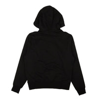 Opening Ceremony BLACK BLANK HOODIE4