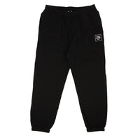 Opening Ceremony BLACK UNISEX MINI BOX LOGO SWEATPANT2