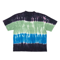 OPENING CEREMONY Multicolored Tie Dye Logo T-Shirt4