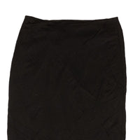 Opening Ceremony BLACK KEYHOLE SKIRT5