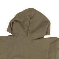 SICKO Gray & Black Bulletproof Hoodie4