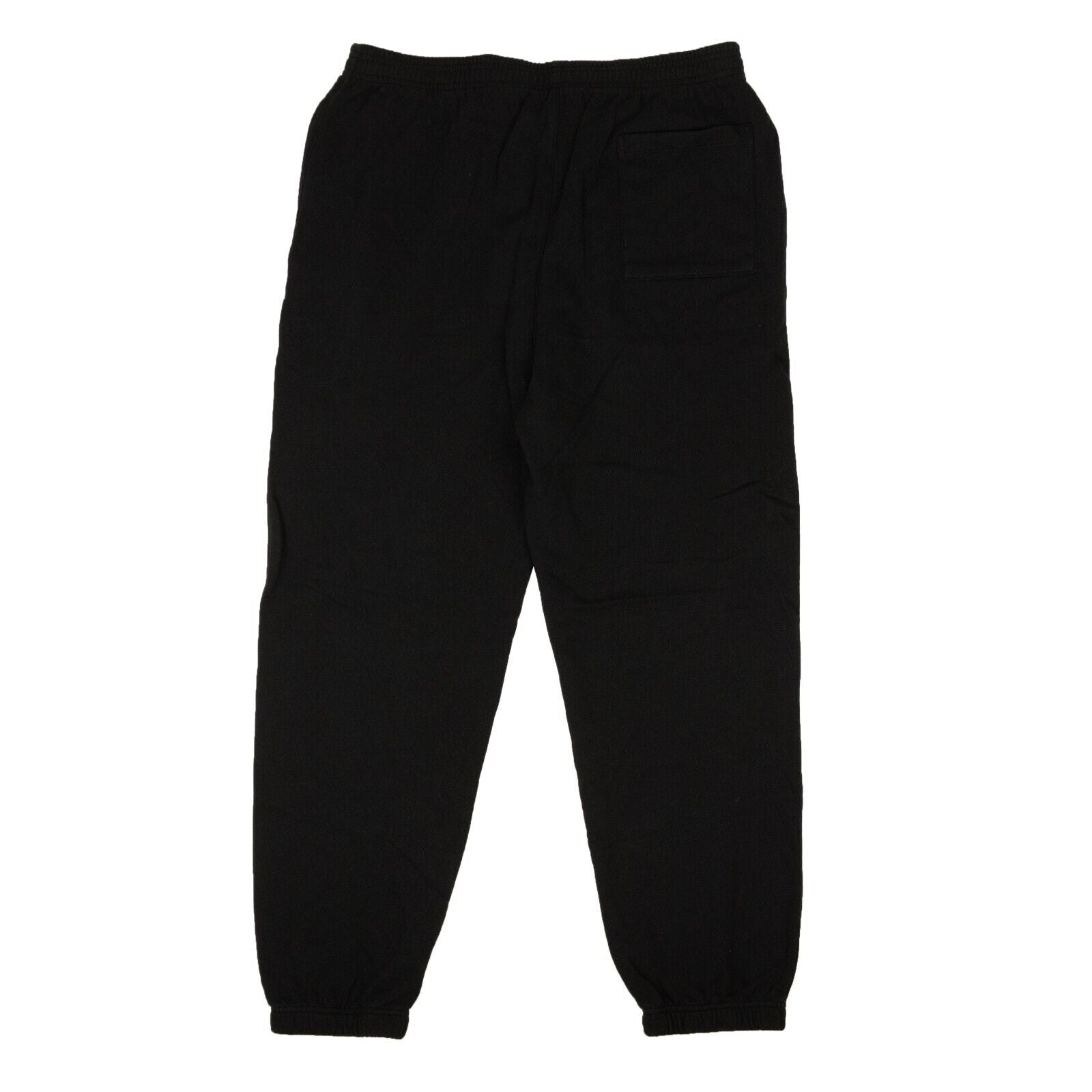 Opening Ceremony BLACK UNISEX MINI BOX LOGO SWEATPANT8