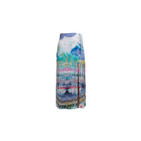 AMR-XBTM-0120/40 Y0W07290SC_MUL Multi Amiri Tie Dye Wrap Skirt1