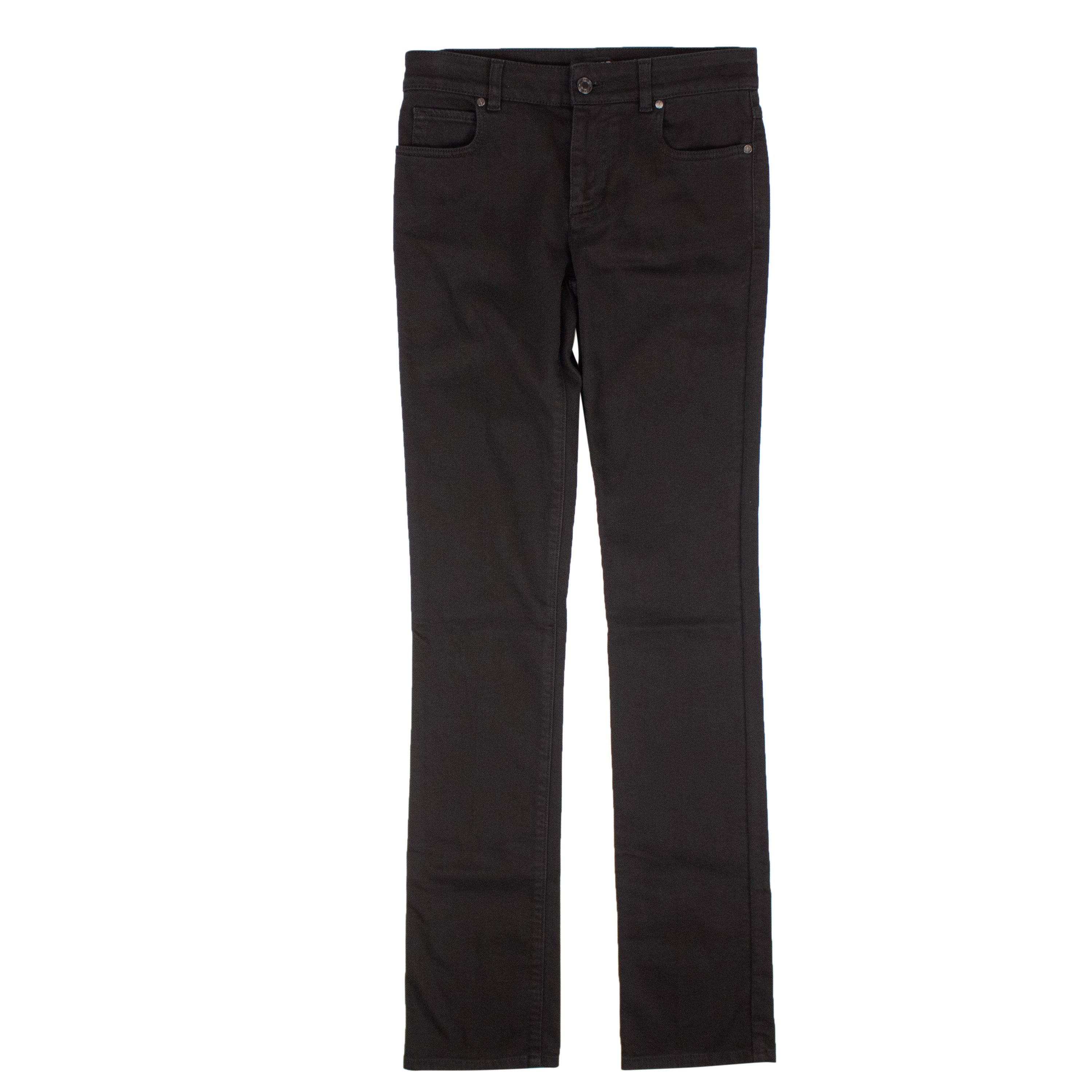 TOM FORD Black Skinny Jeans1