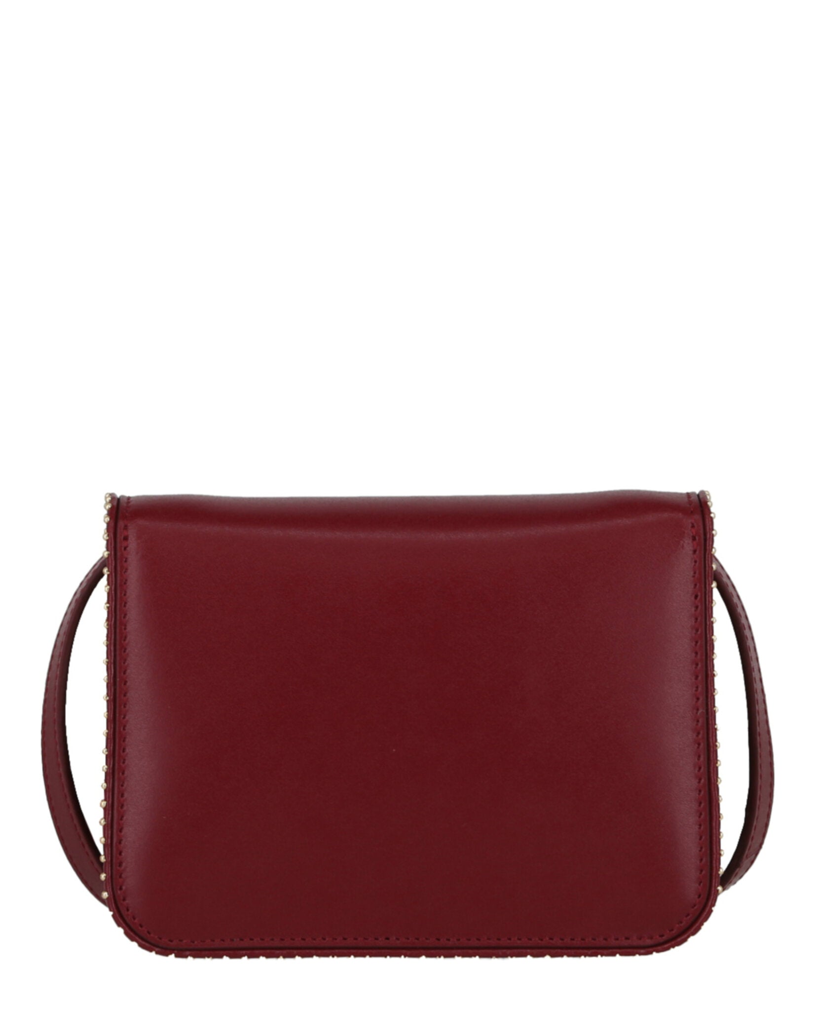 Ferragamo Womens Mini Vara Bow Crossbody Bag