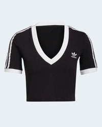 Adidas Low-Cut V-Neck T-Shirt1