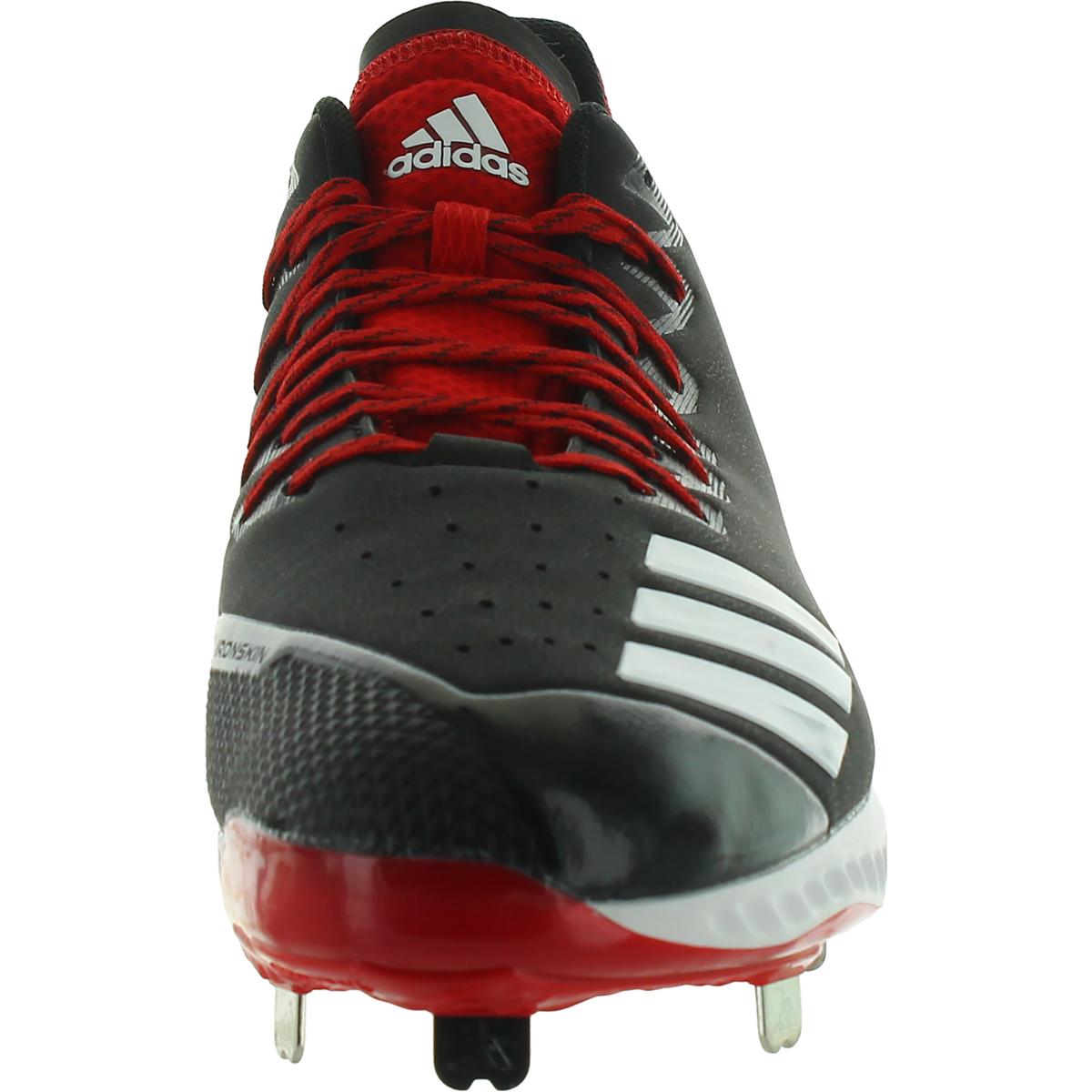 Icon Bounce Mens Metal Baseball Cleats