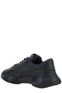 Valentino Elevated Elegance Low-Top Leather Men's Sneakers11