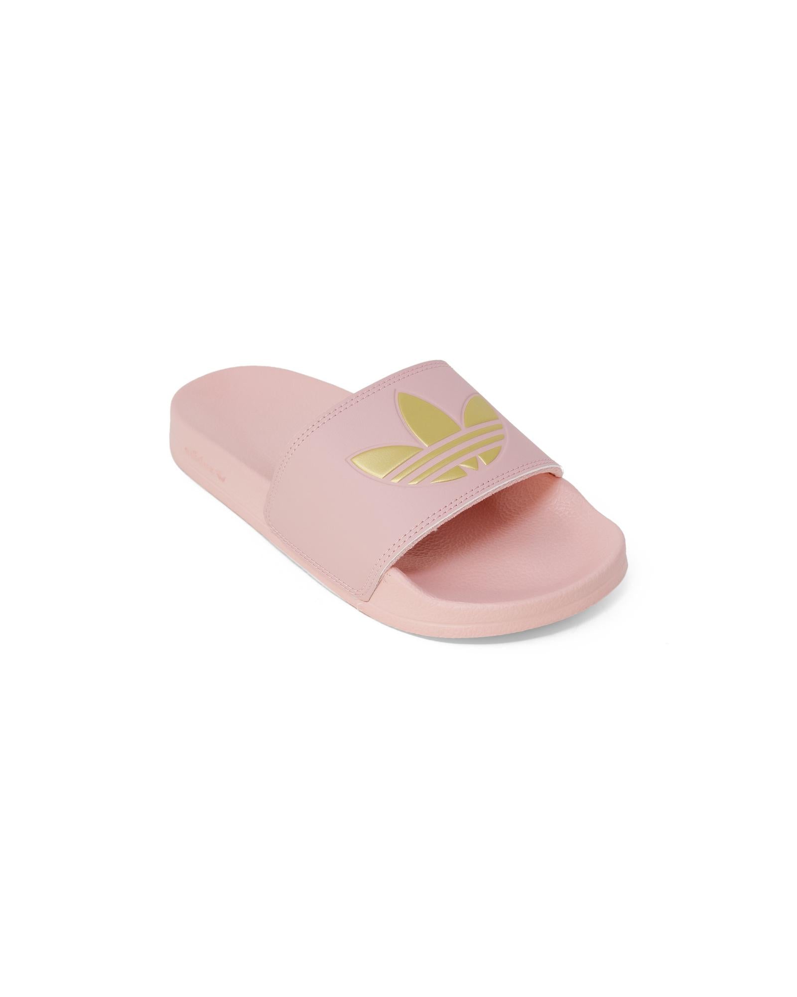 Adidas Polyester  Slippers1