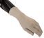 Dolce & Gabbana Elegant Ivory Cashmere-Silk Blend Men's Gloves