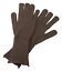 Dolce & Gabbana Elegant Cashmere-Silk Blend Winter Men's Gloves