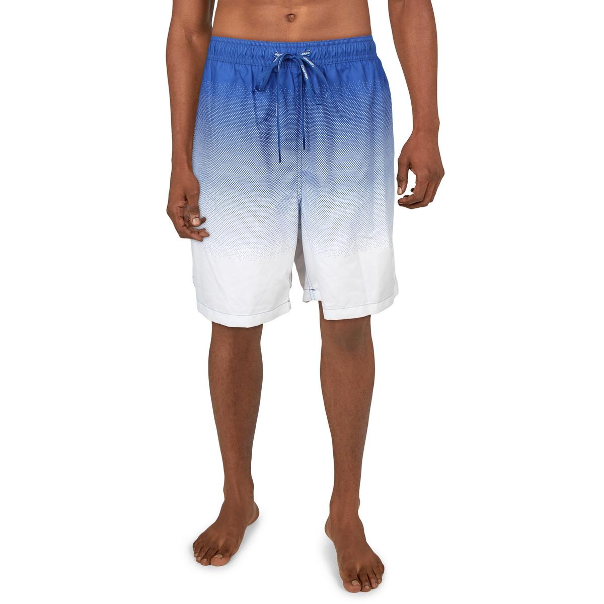 Mens Gradient 7" Swim Trunks