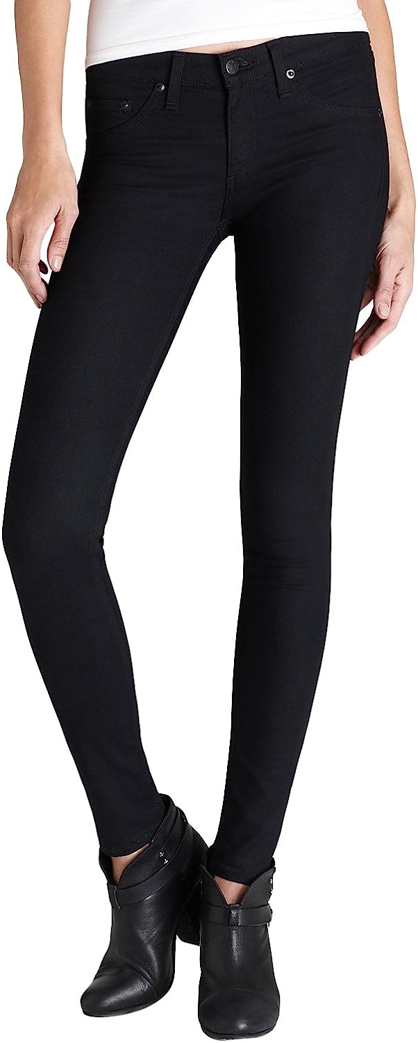 Rag & Bone Midnight Navy Leggings Jeans1