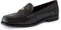 Tory Burch Women's Perry Loafers, Perfect Black1