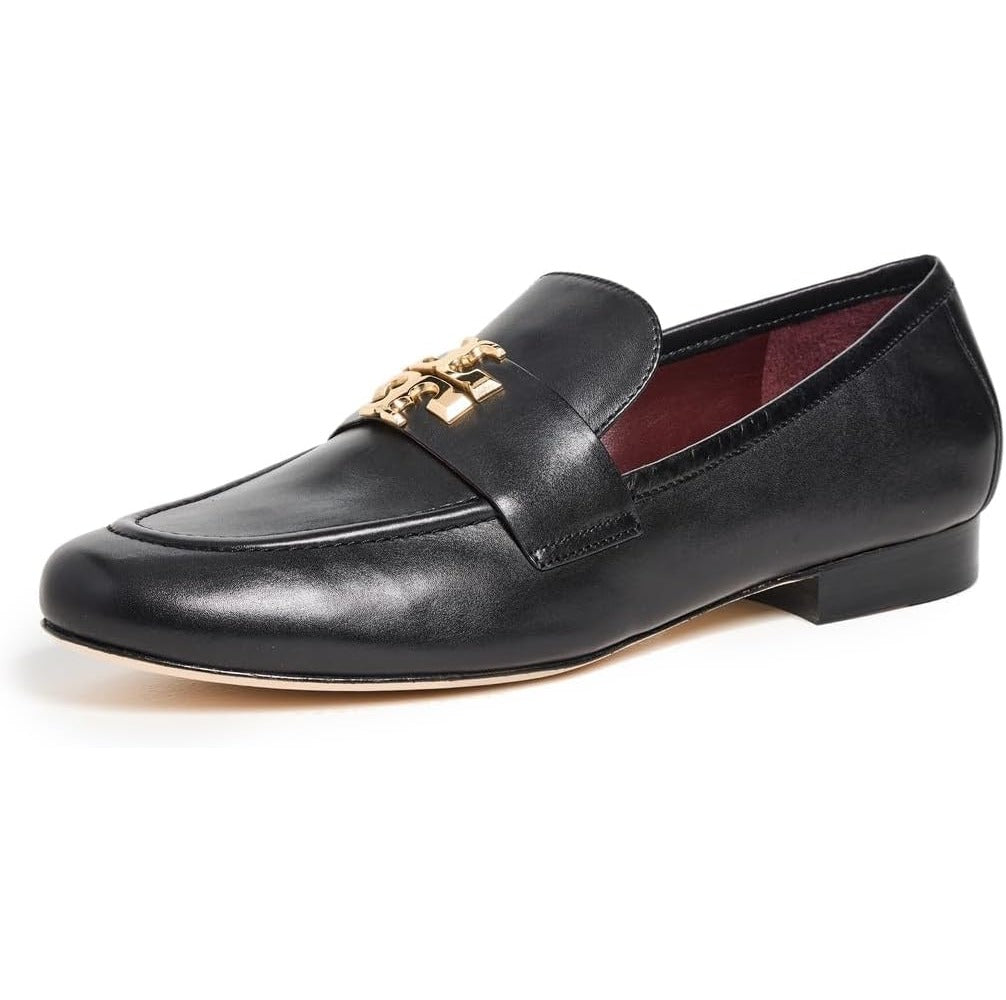 Tory Burch Women's Eleanor Loafer, Perfect Black1