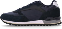 Hugo Boss Men's Parkour Running Sneaker, Navy2