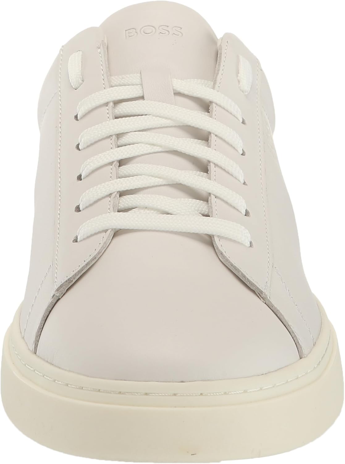 Hugo Boss Men's Clint Cupsole Tennis Sneaker, White2