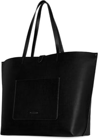 Rebecca Minkoff Women's Megan Large Tote, Black2