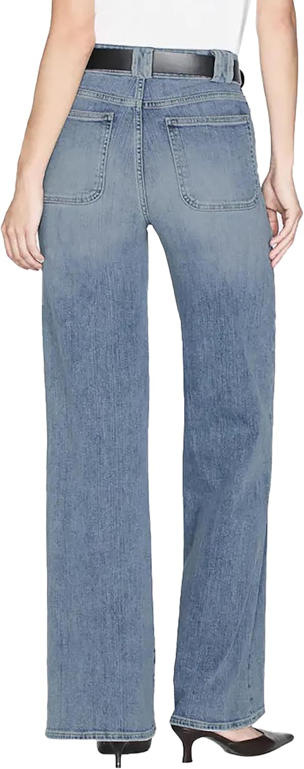 FRAME Women's Modern Pocket Jean, Carpenter2