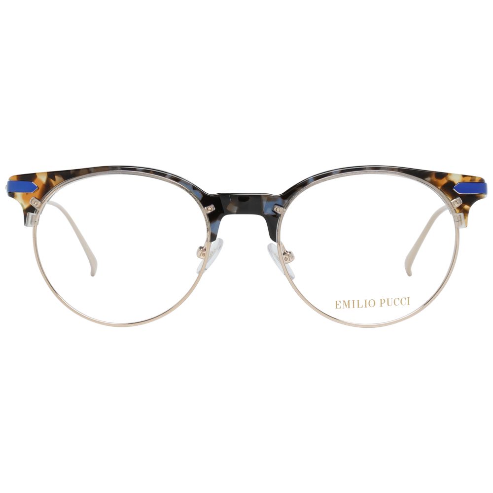 Emilio Pucci Multicolor Women Optical Women's Frames