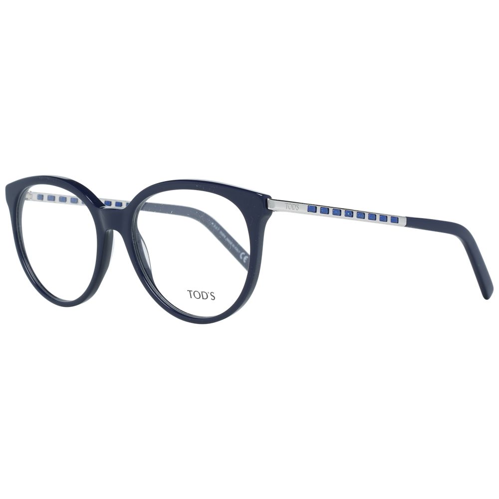 Tod's Blue Women Optical Women's Frames