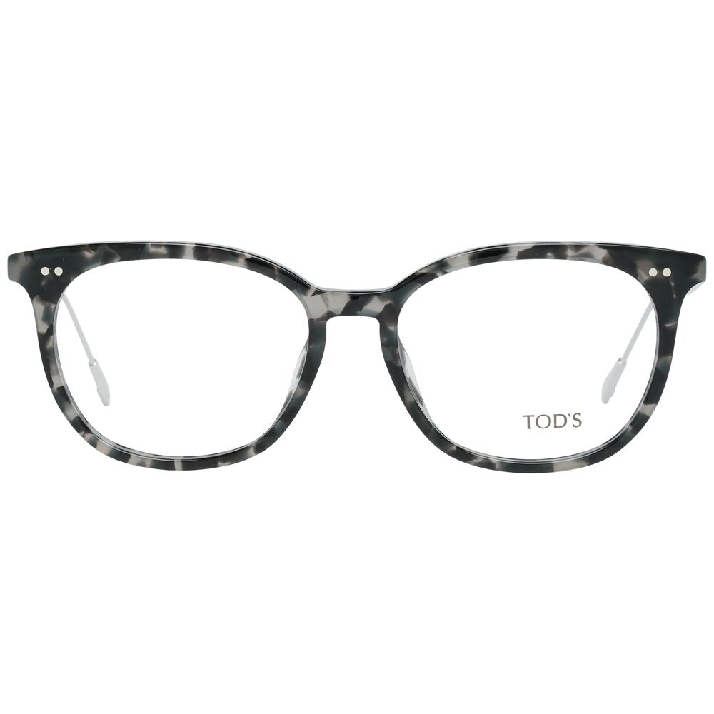 Tod's Black Women Optical Women's Frames