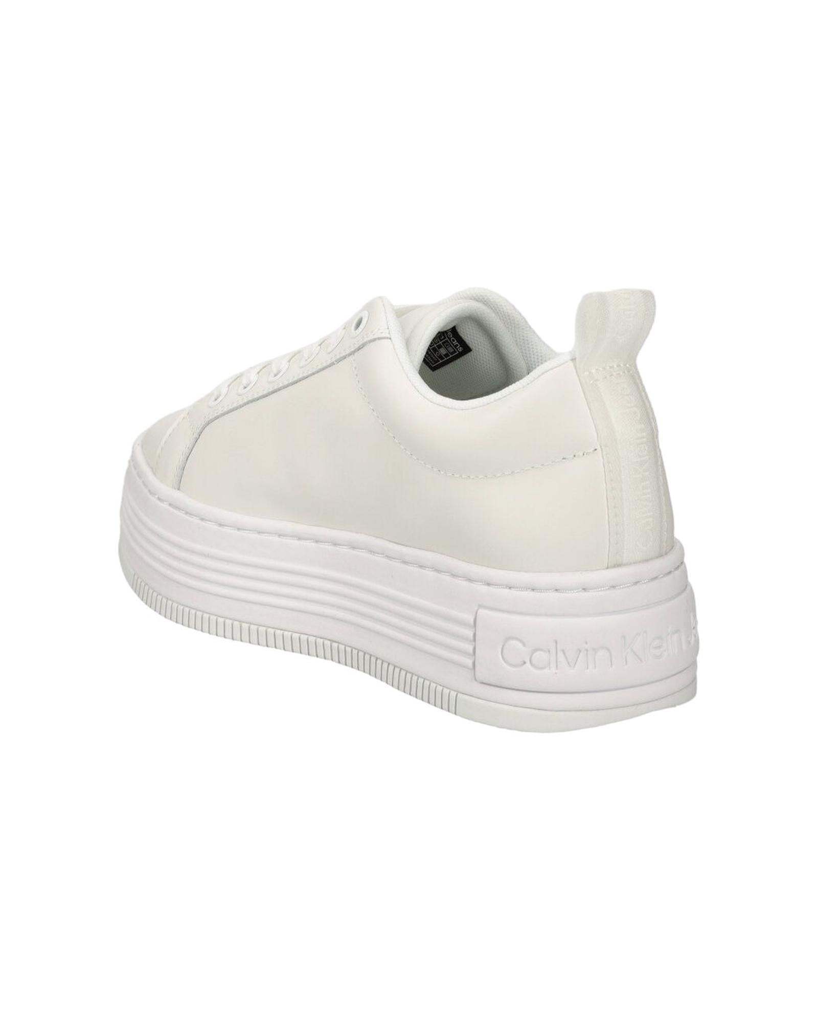 Calvin Klein Jeans  Mayfair Platform Sneakers for Women