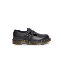 Dr. Martens Leather Lace Up Shoes1