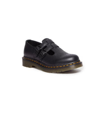 Dr. Martens Leather Lace Up Shoes3