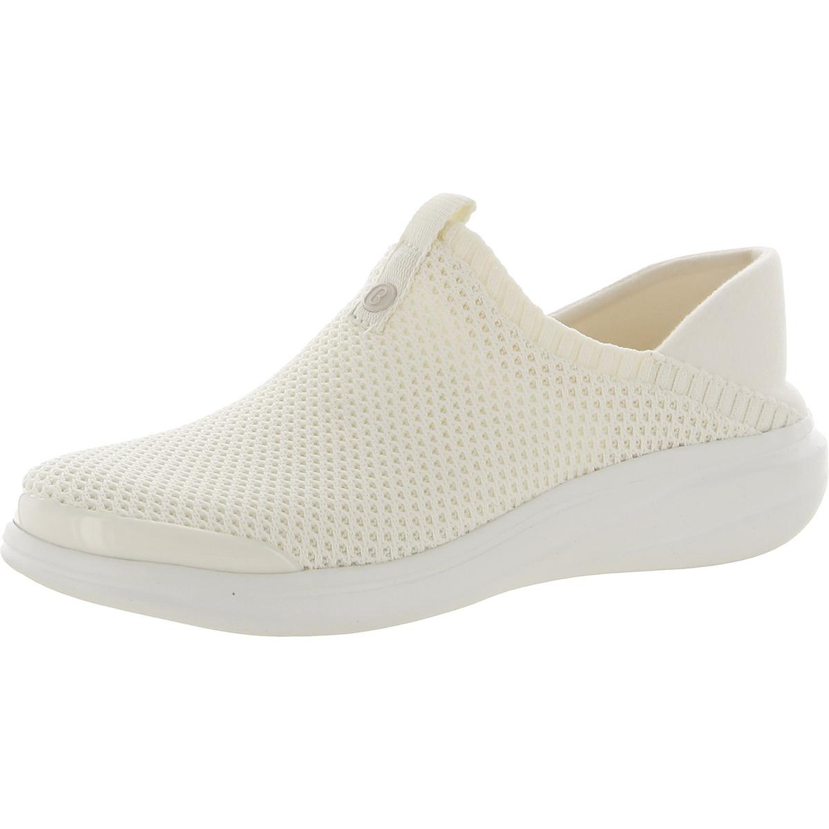 Clever Womens Washable Slip On Casual and Fashion Sneakers