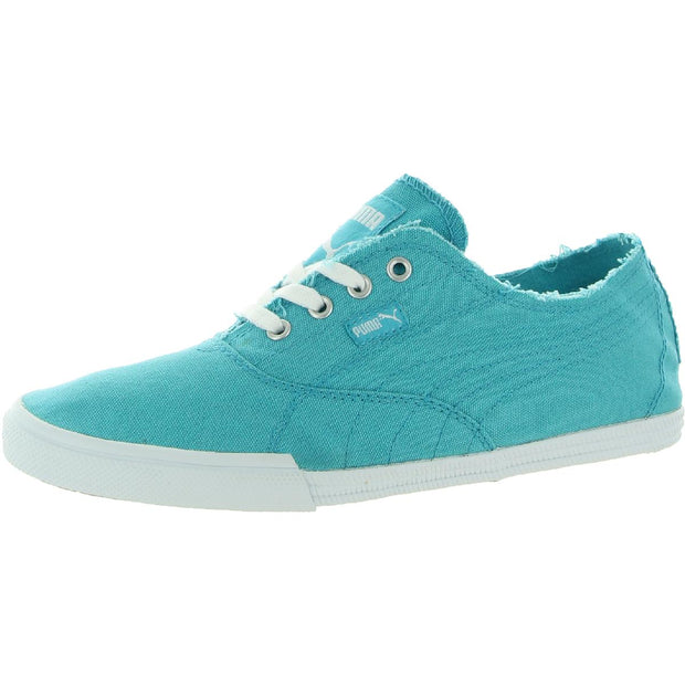 Tekkies Brites Womens Canvas Lifestyle Athletic and Training Shoes – Bluefly