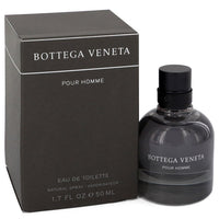 Bottega Veneta Eau De Toilette Spray  for Men4