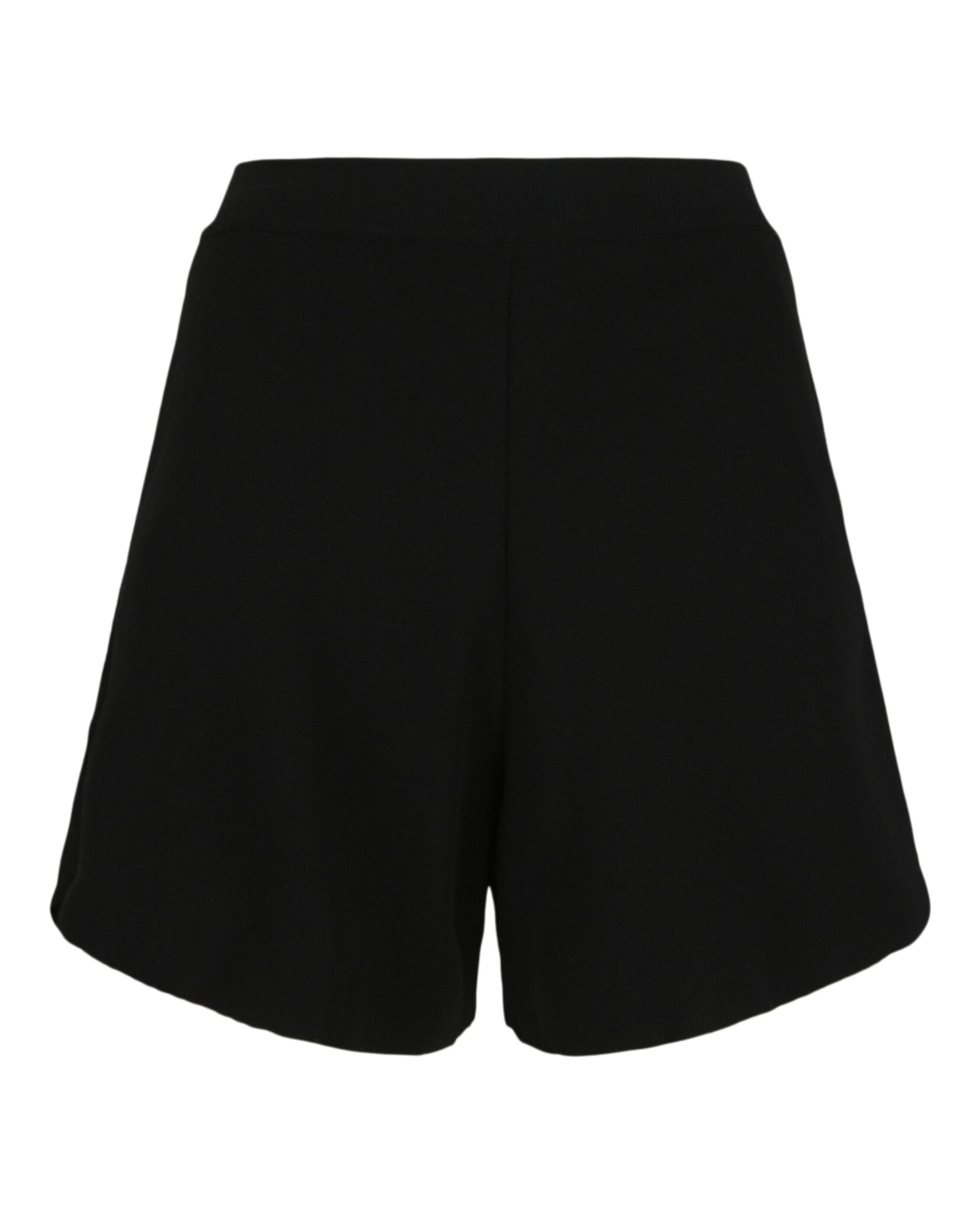 Stella McCartney Womens Compact Knit Shorts