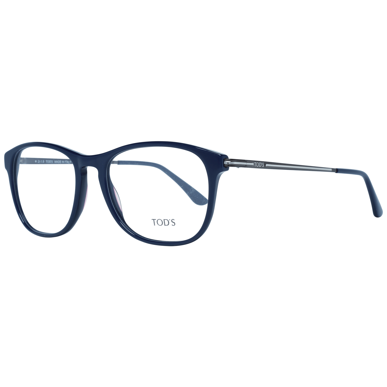 Tod's Blue Men Optical Men's Frames